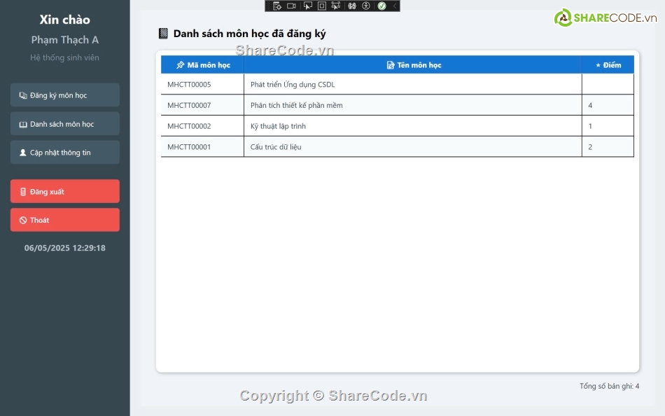 QuanLySinhVien,Quan,sinh viên,quan ly,Code Quản Lý Sinh Viên ADO.NET,code de hieu           va de hiểu nhất